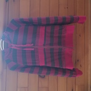 Oakley • reversible hoodie | M